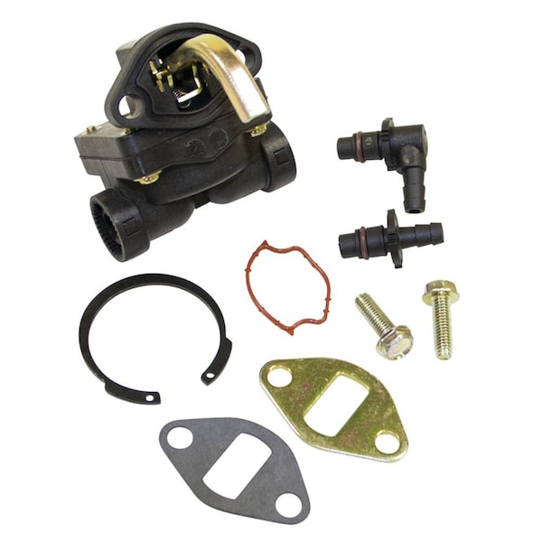 New Fuel Pump For Kohler Ch11-Ch15 And Cv11-Cv16 12 559 02-S, 12 559 01-S, 12 393 03-S, 12 393 03